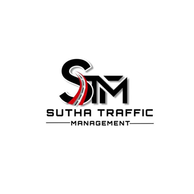 Sutha Traffic Management logo